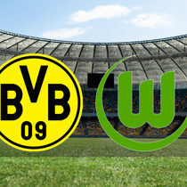 Borussia Dortmund - Wolfsburg maçı ne zaman?