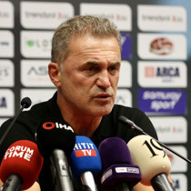Çorum FK, yenilgi sonrası hocasını gönderdi