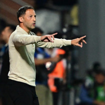 Domenico Tedesco, Fenerbahçe taraftarından özür diledi