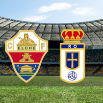 Elche - Real Oviedo maçı ne zaman?
