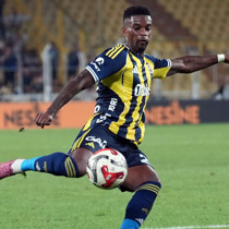 Semedo: Herkesin aynaya bakması gerekiyor!