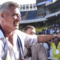 Fenerbahçe'nin yeni başkanı Sadettin Saran oldu