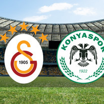 Galatasaray - Konyaspor maçı ne zaman?