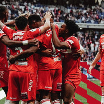 Gedson Fernandes'li, Djiku'lu Spartak Moskova kazandı