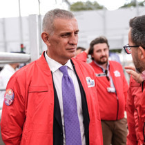 İbrahim Hacıosmanoğlu'ndan Arda Kardeşler kararı