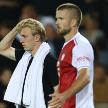 Galatasaray'ın rakibi AS Monaco Metz'i 5 golle dağıttı