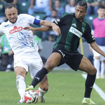 Kocaelispor ile Çaykur Rizespor yenişemedi!
