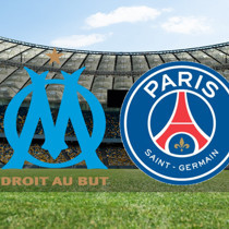 Marsilya - PSG maçı ne zaman?