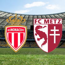 Monaco - Metz maçı ne zaman?