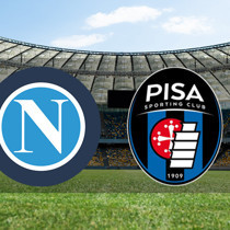 Napoli - Pisa maçı ne zaman?