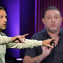 Nihat Kahveci, 1 futbolcu dışında Fenerbahçe'yi yerden yere vurdu