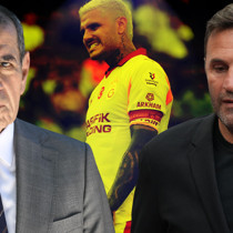 Okan Buruk Birleşik Arap Emirlikler'inden 11 kupalı golcüyü istedi!