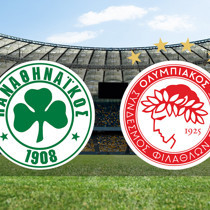 Panathinaikos - Olympiakos maçı ne zaman?