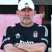 Beşiktaş'ta Rafa Silva kayboldu