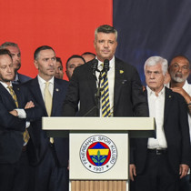 TFF ve Kulüpler Birliği'nden Sadettin Saran'a tebrik mesajı