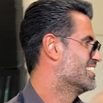 Volkan Demirel ve Mert Hakan Yandaş da oy kullandı