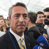 Ali Koç, Fenerbahçe'nin başında son deplasmanına gidiyor!