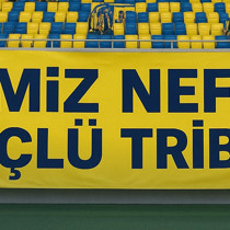 Ankara'da bir ilk! Yeşil Tribün projesi başlatıldı