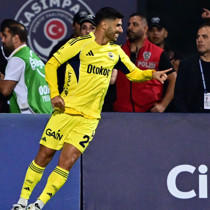 Kerem asist yaptı Asensio perdeyi açtı!