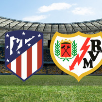 Atletico Madrid - Rayo Vallecano maçı ne zaman?