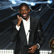 2025 Ballon d'Or sıralaması yayınlandı! Ödül sahibini buldu