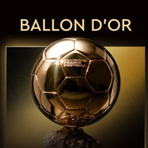 2025 Ballon d'Or sıralaması yayınlandı