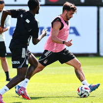 Beşiktaş eğer onu transfer etseydi Jota Silva Beşiktaş'a gelmeyecekti!
