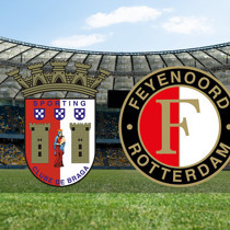 Braga - Feyenoord maçı ne zaman?