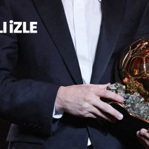 CANLI İZLE | Ballon d'Or ödül töreni