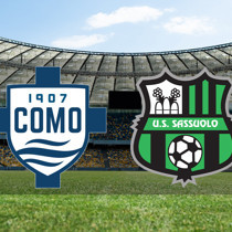Como - Sassuolo maçı ne zaman?