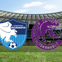 Erzurumspor - Keçiörengücü maçı ne zaman?