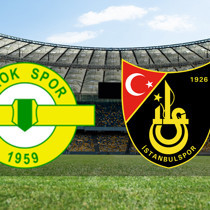 Esenler Erokspor - İstanbulspor maçı ne zaman?