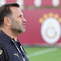 Okan Buruk'tan öğrencilerine Konya uyarısı: Bu maç bizim özür maçımız olacak