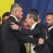 Fenerbahçe'de başkanlık seçiminin kesin sonuçları açıklandı