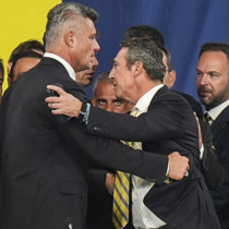 Fenerbahçe'de kaos!