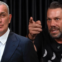 Fırat Aydınus düdüğü astırılan hakemi açıkladı: "TFF kararı kendisine bildirdi"