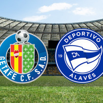 Getafe - Deportivo Alaves maçı ne zaman?