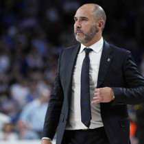 İspanya'da basketbol bundan böyle Chus Mateo'ya emanet