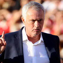 Jose Mourinho'dan Ali Koç sözleri: "Seçim ilgilendirmiyor ama..."