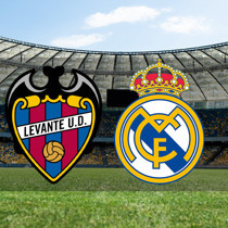 Levante - Real Madrid maçı ne zaman?