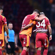 Lucas Torreira neden gole sevinmediğini açıkladı