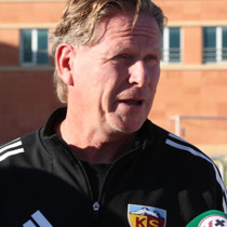 Markus Gisdol: Beşiktaş kuvvetli takım