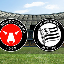 Midtjylland - Sturm Graz maçı ne zaman?