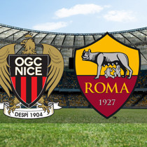Nice - Roma maçı ne zaman?