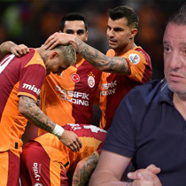 Nihat Kahveci'den yıldız futbolcuya ilginç yorum: Benimle aynı tempoda
