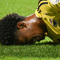 Fenerbahçe'de Oosterwolde endişesi! Uzun süre yerde kalınca...