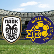 PAOK - Maccabi Tel Aviv maçı ne zaman?