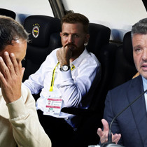 Fenerbahçe'de devrim! Aykut Kocaman-Volkan Demirel...