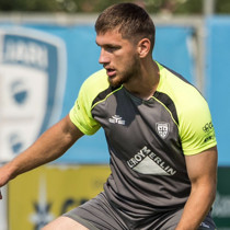 Şu anda Belotti'nin yedeği ama yarın ilk 11'de olabilir
