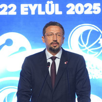 TBF Başkanı Hidayet Türkoğlu: "Bu iş birliği, Türk basketbolunun geleceğine büyük katkı sağlayacak
